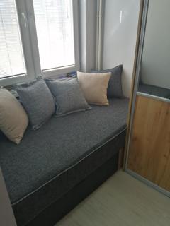 Apartment Nenov - Escópia - 4