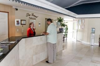 The Russel Hotel - Knysna - 4