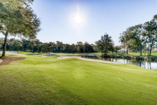 Surfscoter Home - Kiawah Island - 6