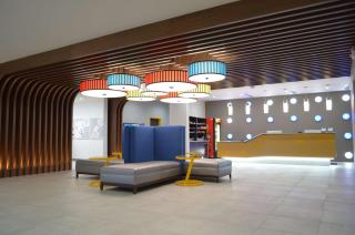 GLō Best Western Tulsa-Catoosa East Route 66 - Catoosa - 7