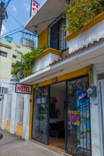 Blanquita - Villahermosa - 2