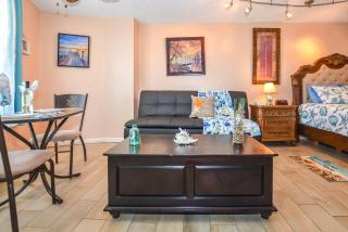 Daytona Beach studio condo with beautiful Ocean view - Daytona Beach - 7