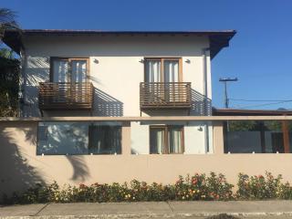 Safira - Linda c/3 suites, frente mar, piscina, churr, garagem, Netflix e Wi-Fi - Paraty - 8
