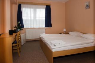 Hotel Arena Liberec - Liberec - 9