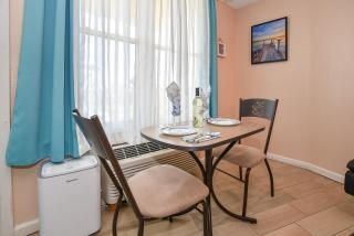 Daytona Beach studio condo with beautiful Ocean view - Daytona Beach - 4