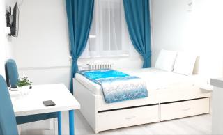 Sarajevska Studio & Apartment - Belgrado - 4