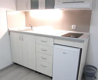 Sarajevska Studio & Apartment - Belgrado - 3
