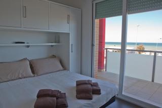 Residence La Nave - Senigallia - 0