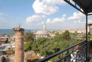 Ada Hotel Istanbul - Istanbul - 5