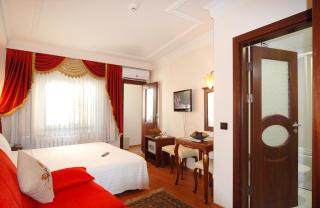 Ada Hotel Istanbul - Istanbul - 9