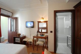 Ada Hotel Istanbul - Istanbul - 8