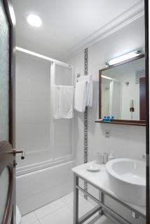 Ada Hotel Istanbul - Istanbul - 7