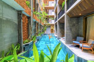 Daisy Boutique Hotel - Danang - 8