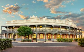 Farmers Home Hotel - Northam - 0