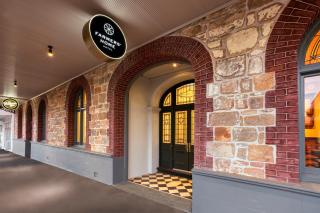 Farmers Home Hotel - 2