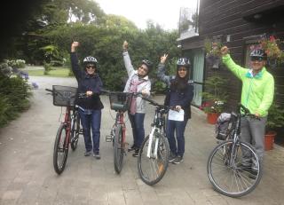 Antares Homestay - Renwick - 8