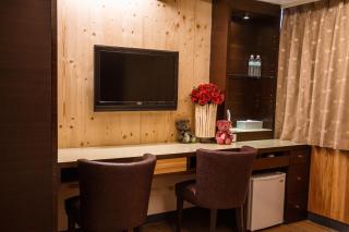 CHECK inn Express Taichung Fengchia - Taichung - 9