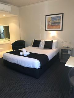 Bay Motel Hotel - Adelaide - 8