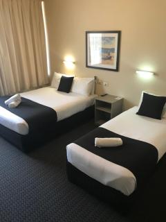 Bay Motel Hotel - Adelaide - 6