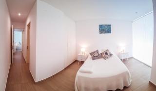 Departamento de playa - Condominio OCEAN REEF - SAN BARTOLO - San Bartolo - 9