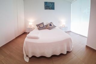 Departamento de playa - Condominio OCEAN REEF - SAN BARTOLO - San Bartolo - 7