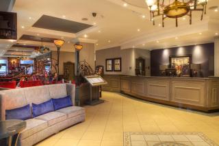 Holiday Inn Glasgow City Theatreland by IHG - 1