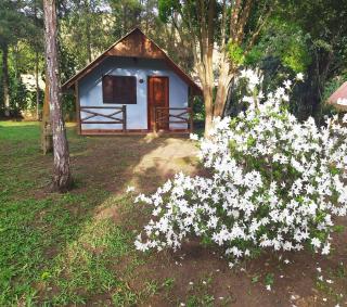 Rancho Pôr Do Sol - Arapeí - 3