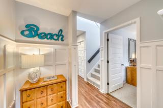 Fairway Oaks 1305 - Kiawah Island - 7