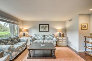 Fairway Oaks 1305 - Kiawah Island - 1
