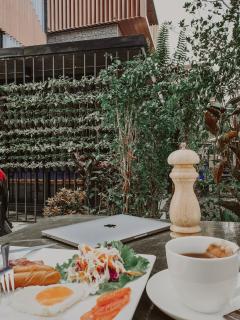 My Loft Hotel SHA - Chiang Mai - 1