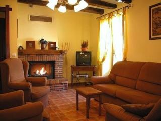 Apartamentos Rurales Kastonea - Errazu - 4