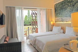 Pesona Alam Resort & Spa - Puncak - 8