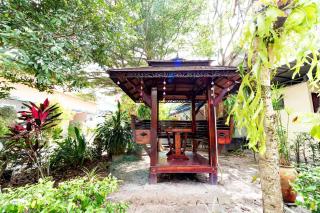 Ban Suan Chomdao Resort - Songkhla - 4