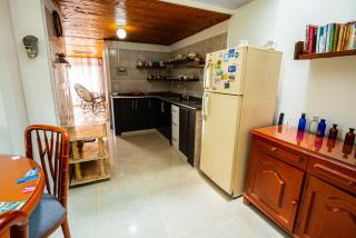 Casa Campesina Hostel - 1