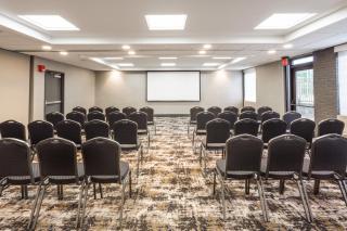 Holiday Inn Roanoke Airport - Conference CTR by IHG - Roanoke - 5