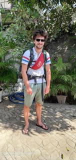 DERO BEACH HOLIDAY HOME - 4