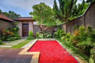Gracia Bali Villas & Apartment Managed by Manara - Seminyak - 6