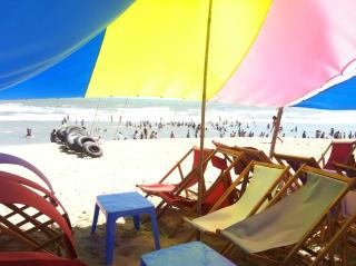 Oceanward Hotel & Resort - Long Hải - 4