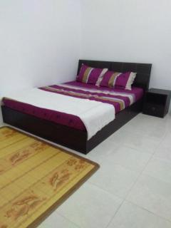 Alif Homestay Changlun - Changlun - 1