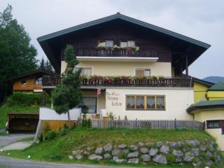 Haus Sonnleitn - Altenmarkt im Pongau - 2