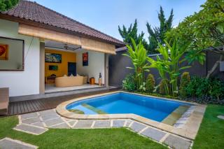 Gracia Bali Villas & Apartment Managed by Manara - Seminyak - 8