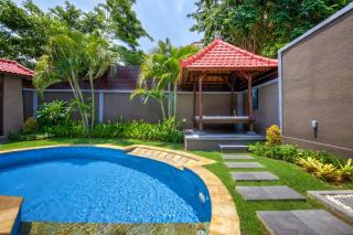 Gracia Bali Villas & Apartment Managed by Manara - Seminyak - 5