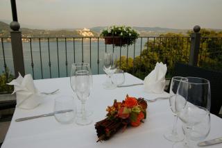 Hotel Ristorante San Carlo - Arona - 4