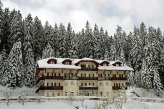 Hotel Plank - San Martino di Castrozza - 2