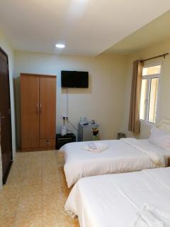 Alshumukh guesthouse - Al Ghalīlah - 1