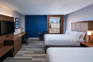 Holiday Inn Express Nashville-Downtown - Broadway by IHG - Nashville - 8