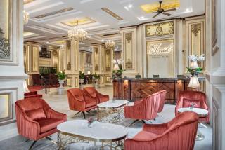 Anik Palace Hotel - Phnom Penh - 7