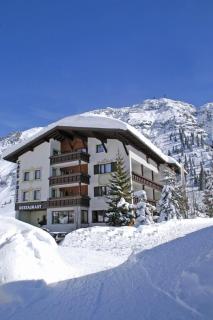 Pension Cafe Fritz - Lech am Arlberg - 5
