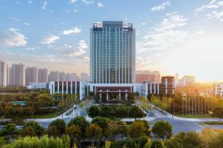 Pullman Changshu Leeman - Changshu - 0