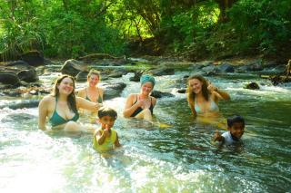 Silent River Cottage - Udawalawe - 0